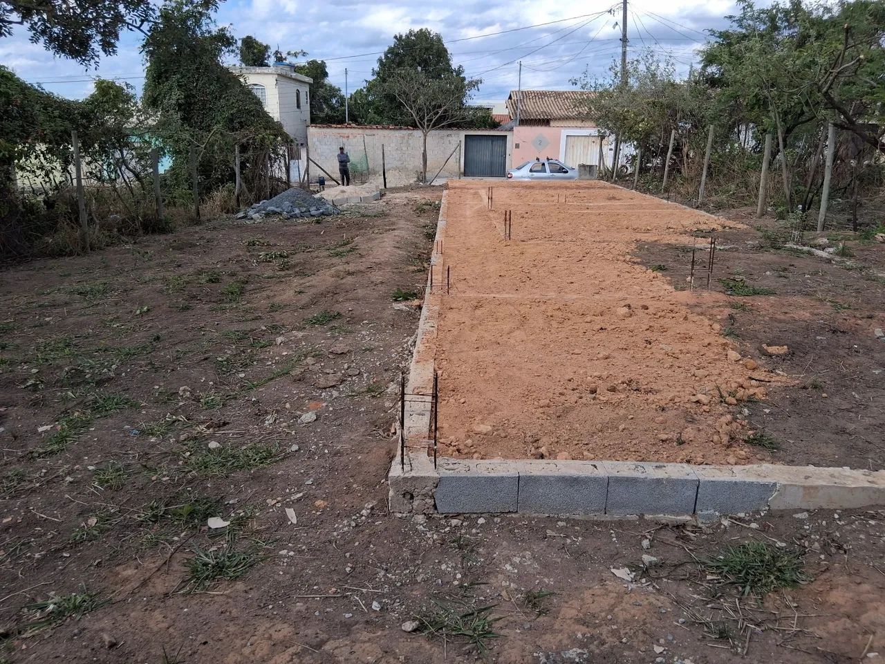 Lote - Foto 3