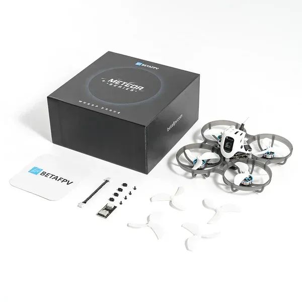 Drone BetaFpv  meteor series  75pro Meteor 75pro
