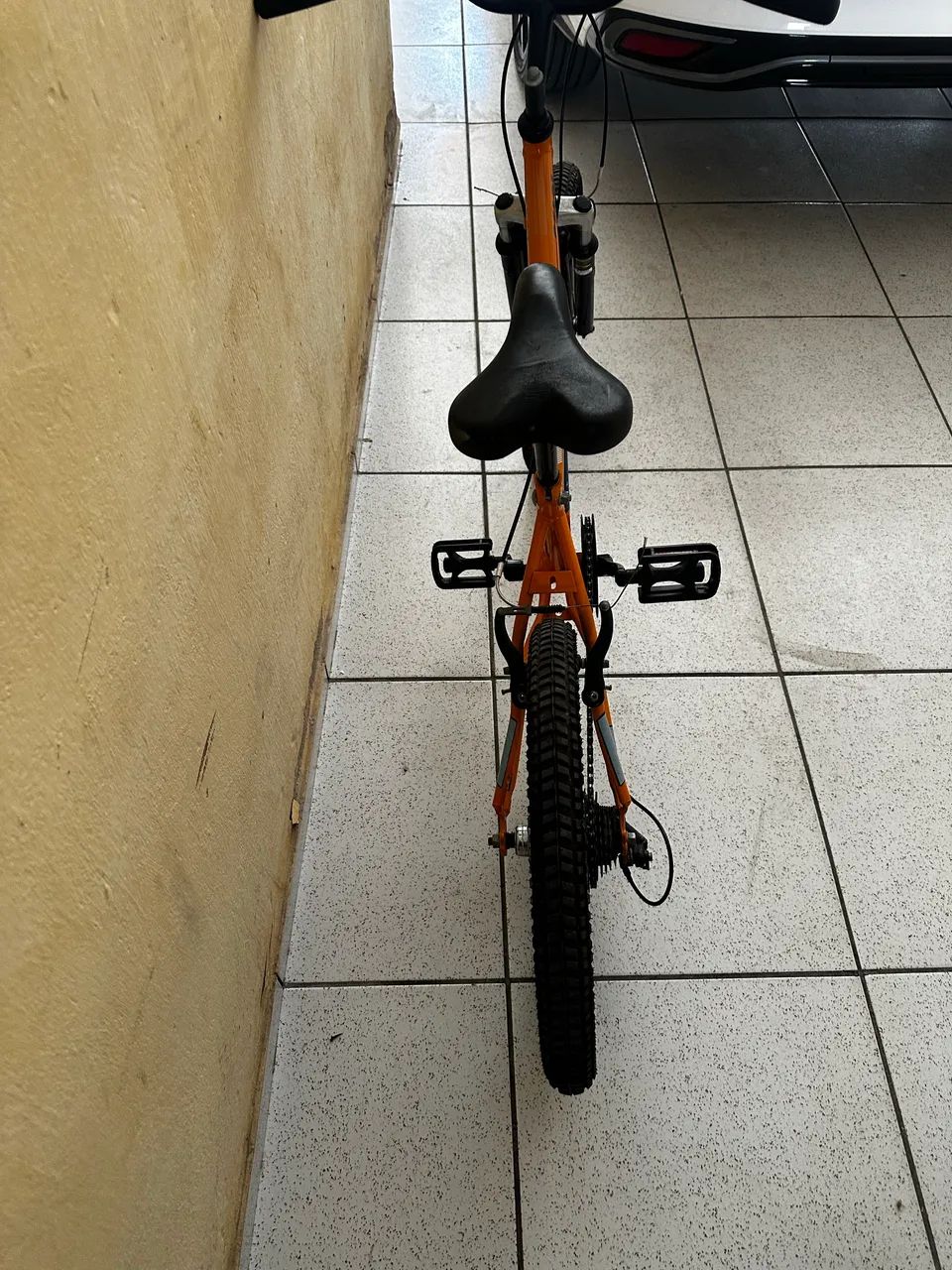 Bicicleta Caloi de Marcha Aro 20 - Foto 2