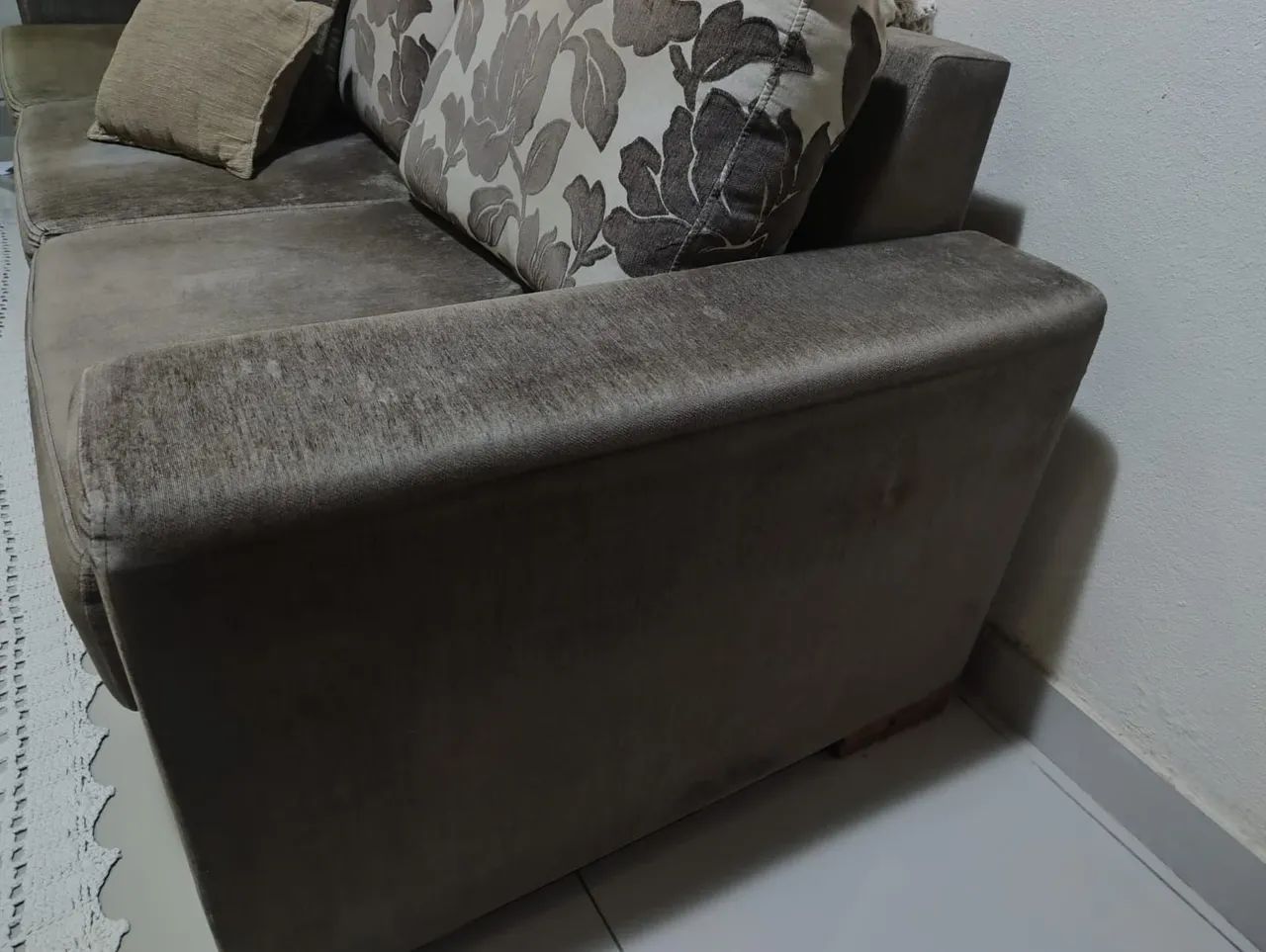 Sofá retrátil  - Foto 2