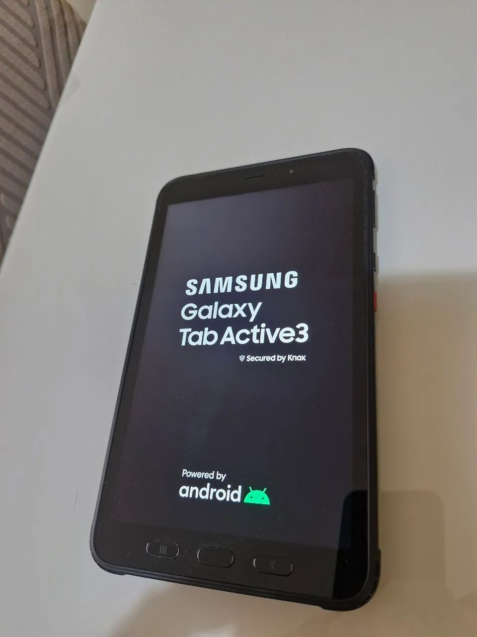 Tablet Samsung  - Foto 3