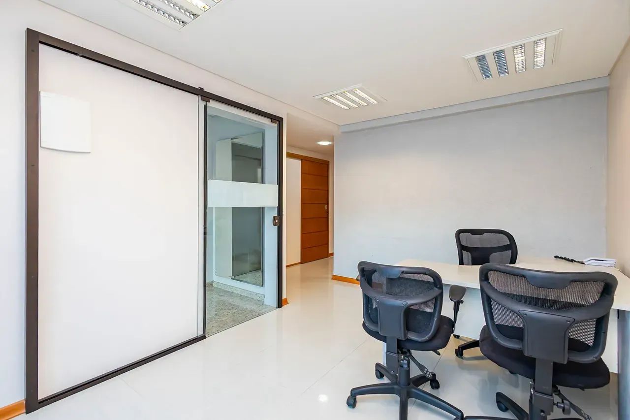 PRÉDIO COMERCIAL | 450m² | ELEVADOR | 4 PAVIMENTOS | CURITIBA - Foto 5