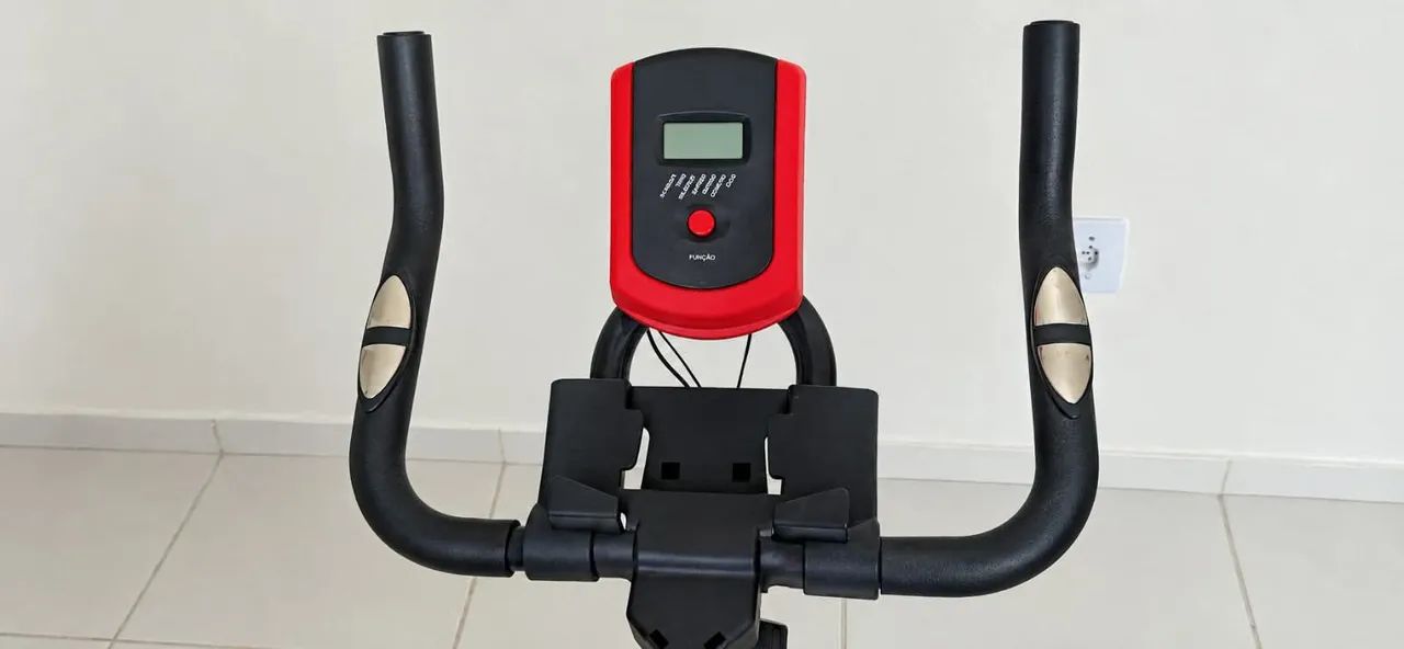 Bike Ergométrica - Foto 5