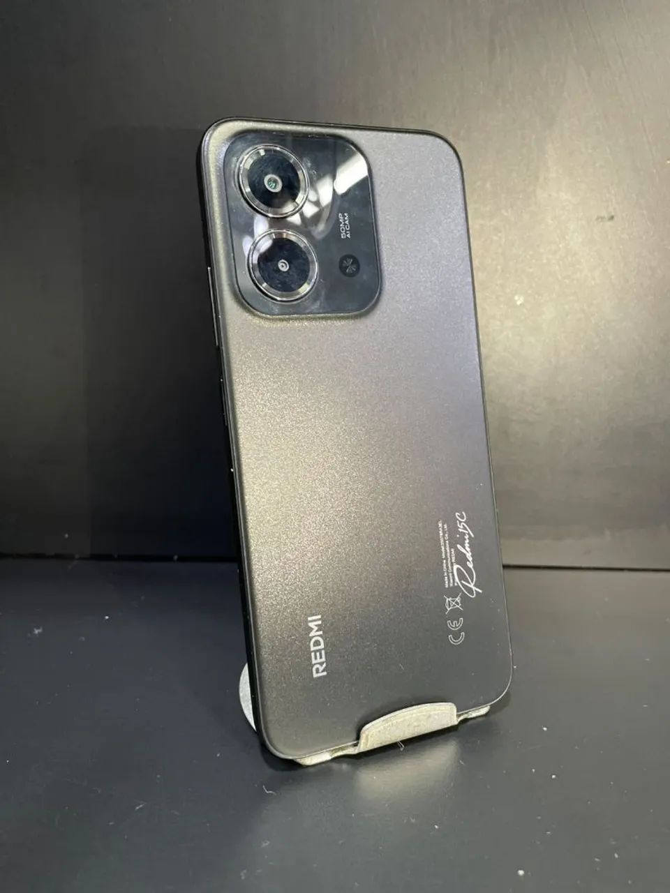 Redmi 15c 