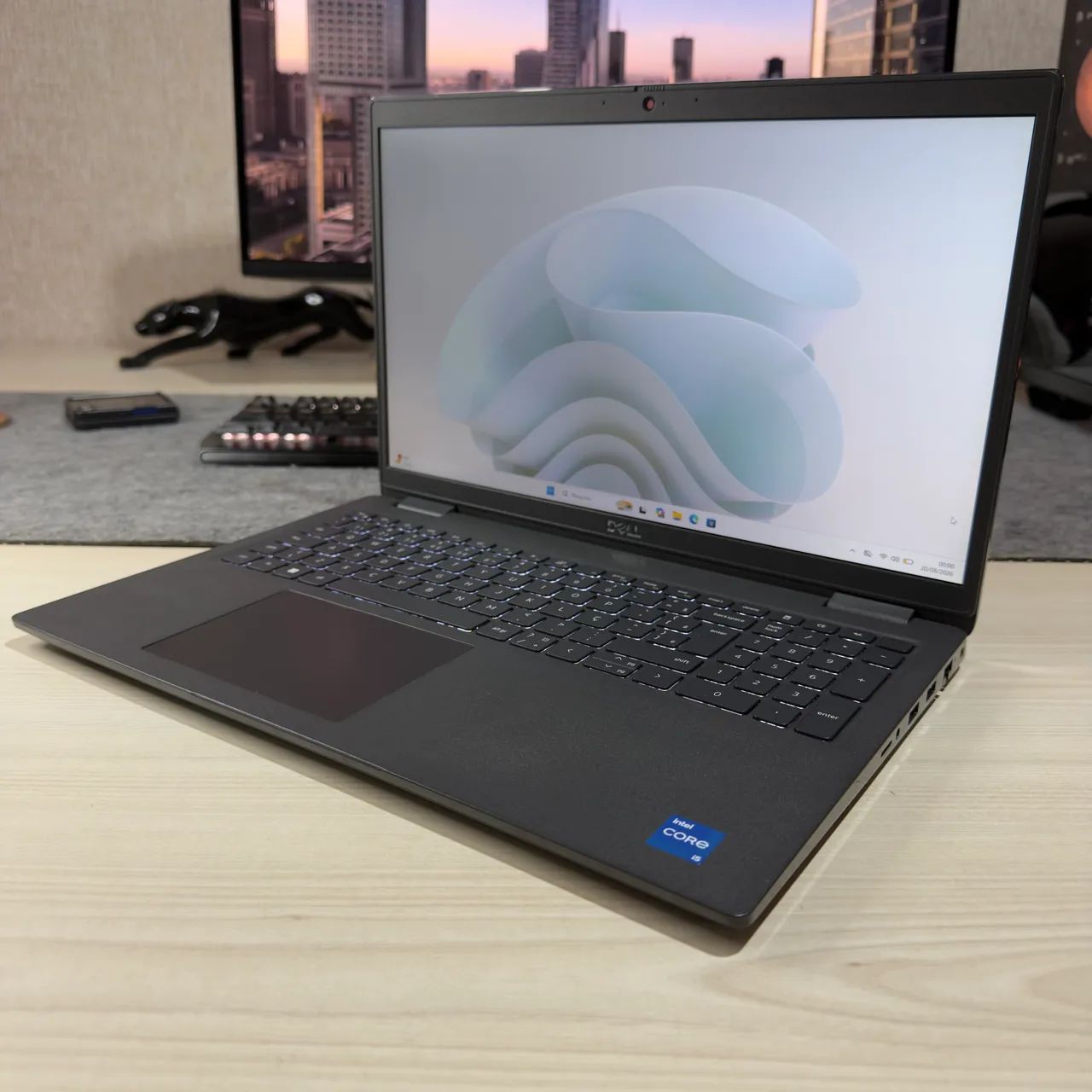 Notebook Dell Latitude 3520 - Core i5 11ªGen 16GB RAM SSD 256GB
