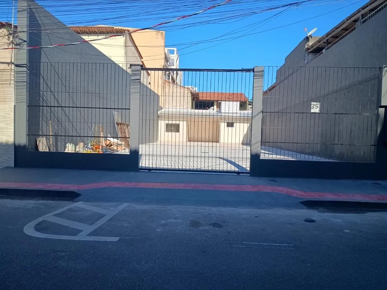 Loja com galpão centro de Laranjeiras  - Foto 3