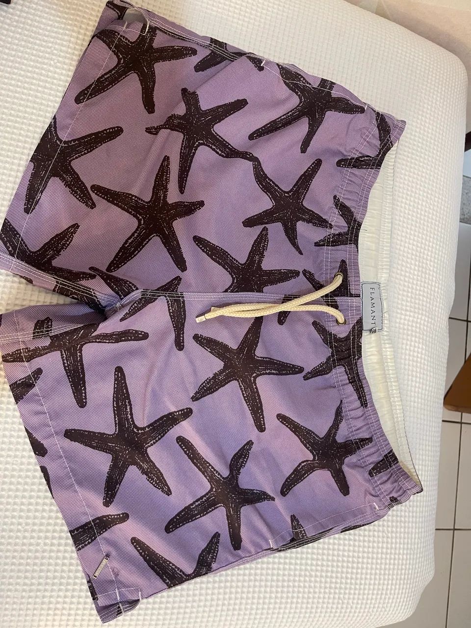 Short FLAMANT (original) 