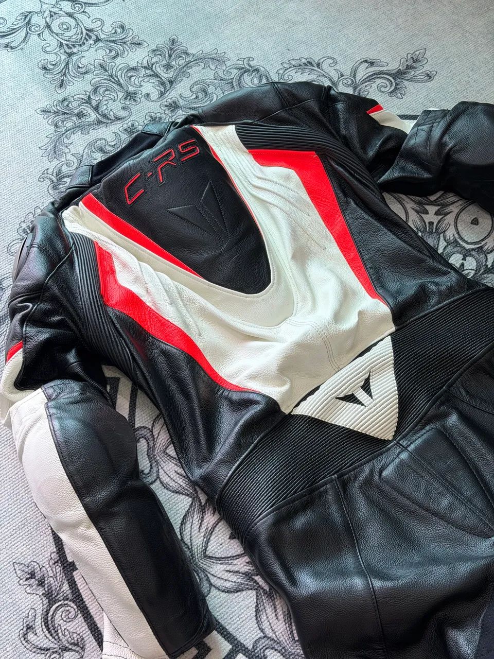 Macacão Dainese 1 Peça  - Foto 2