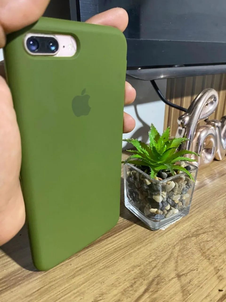 iPhone 8 plus - Foto 3