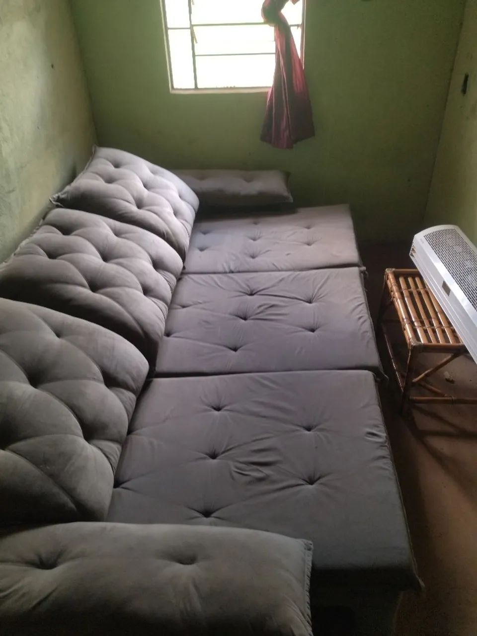 Vende-se pra queimar logo R$ 1.500  - Foto 5