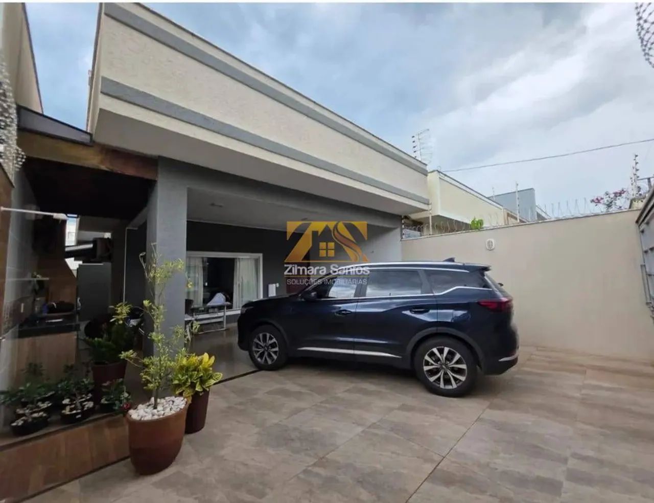 Casa com 3 Quartos à Venda, Plano Diretor Sul - Palmas - Foto 2