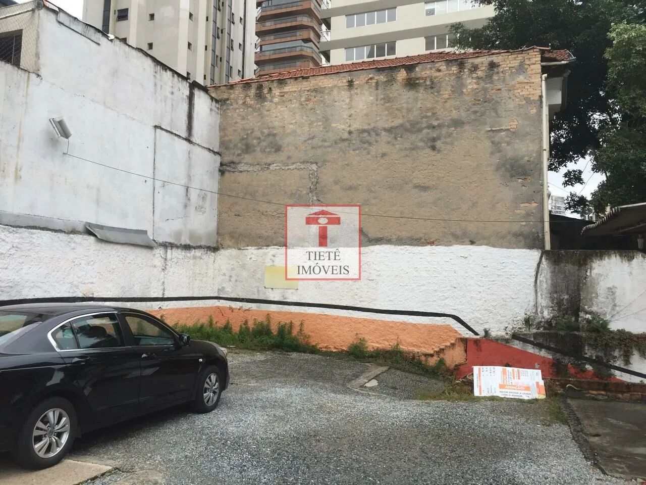 Terreno, Aclimação - São Paulo - Foto 5