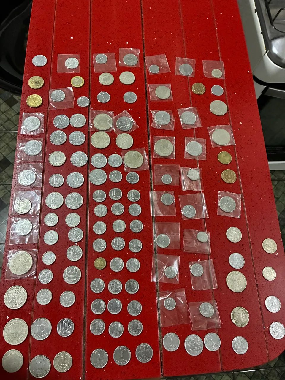 MOEDAS RARAS  - Foto 4