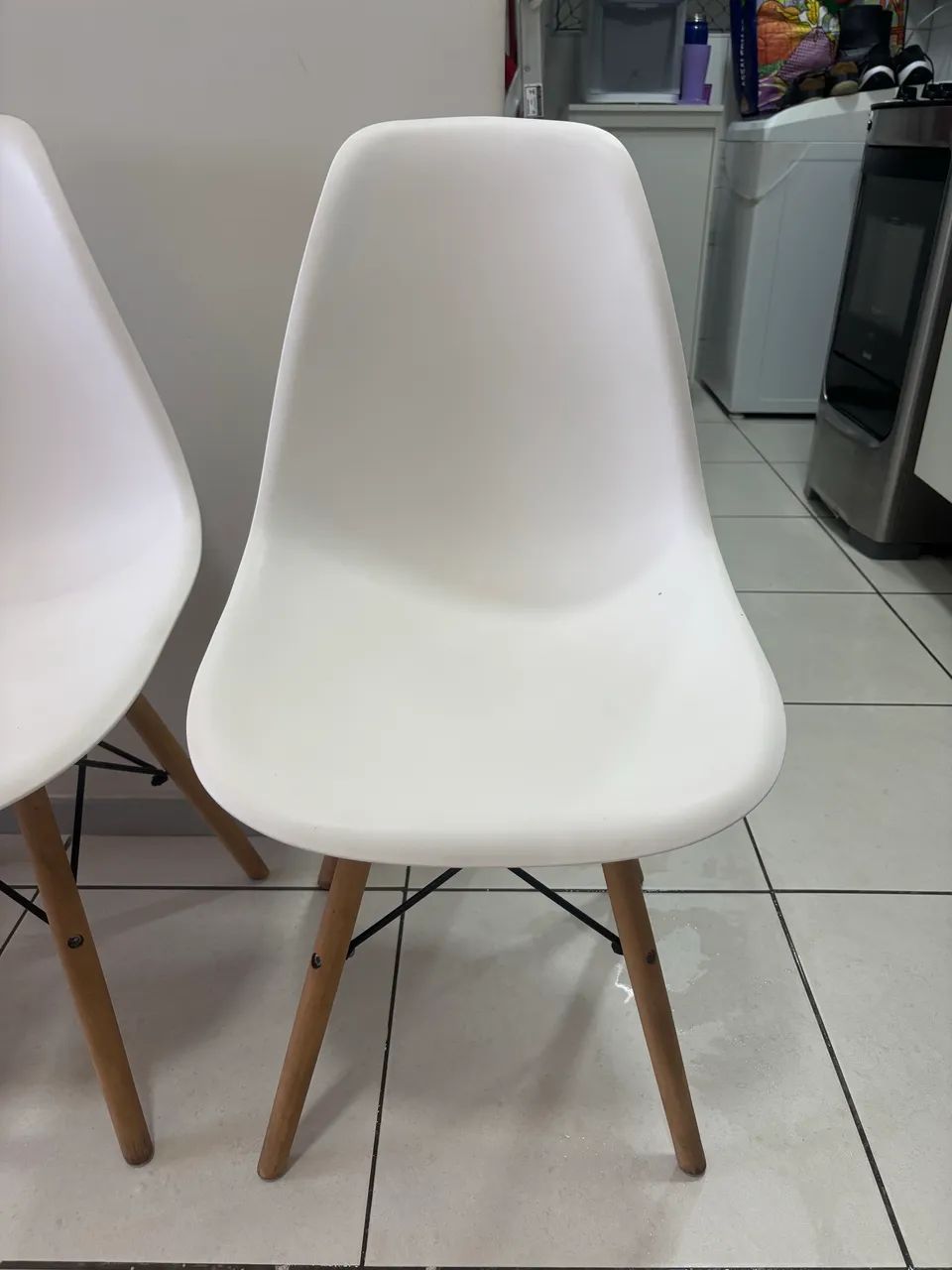 Cadeira - Foto 4