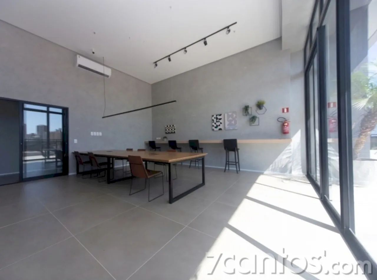 Apartamento, Cocó, 1 Suíte - Foto 4