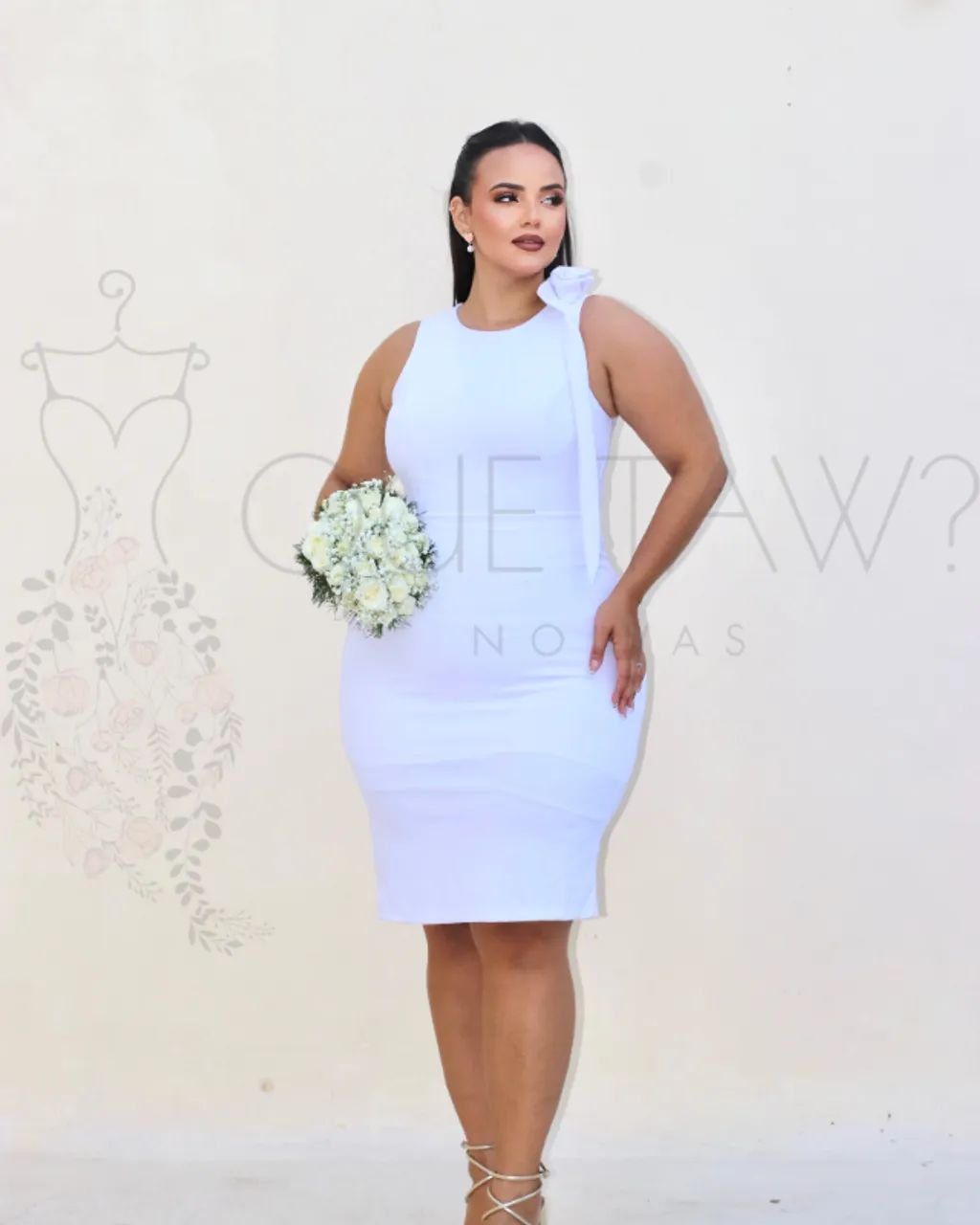 Casamento civil / pré wedding / chá revelação / batizado  - Foto 5