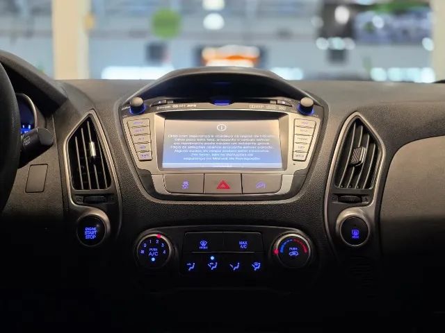 Hyundai IX35 GL 2.0 16V 2WD Flex Aut. 2018 - Foto 7