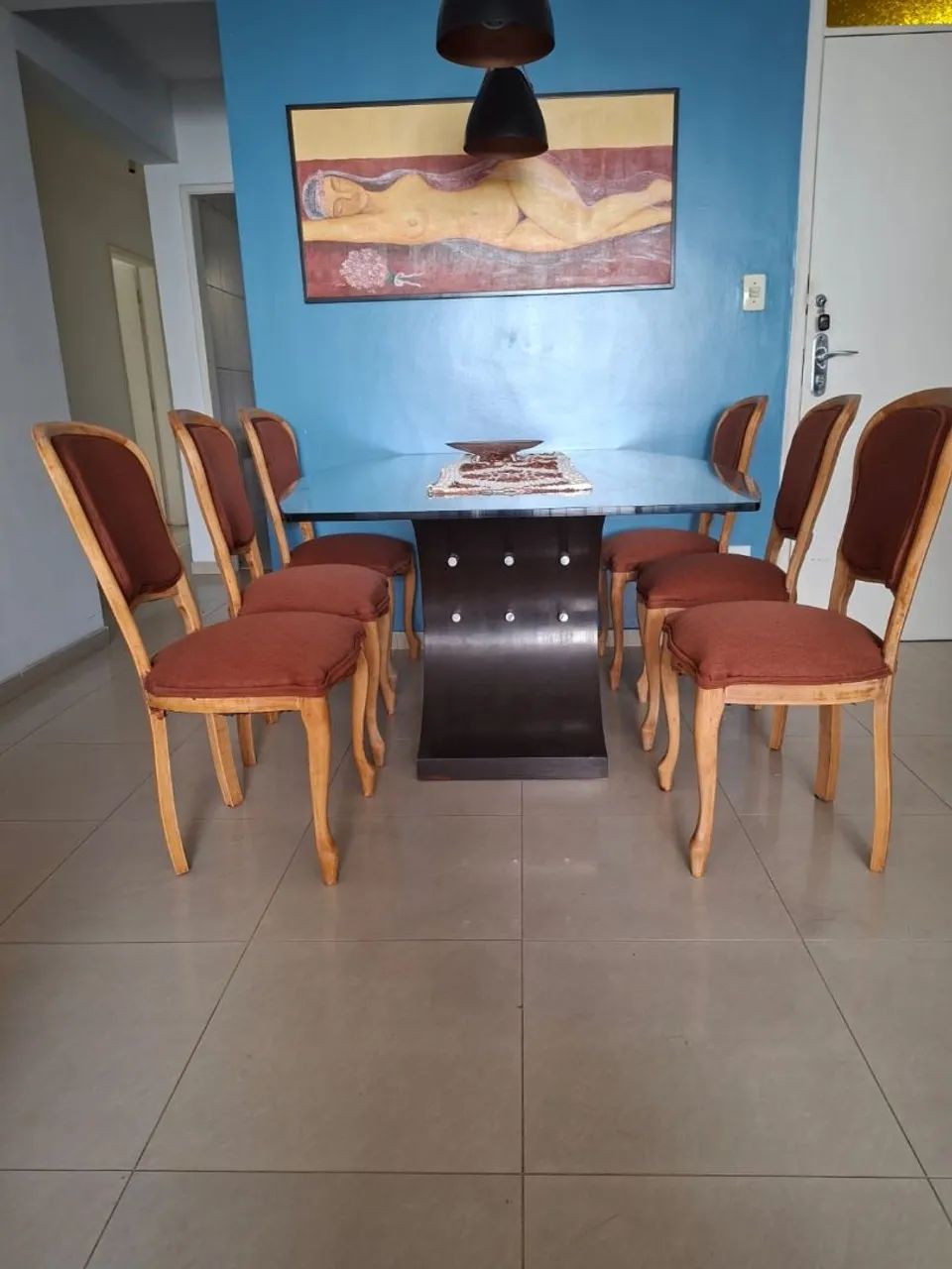 Mesa de jantar - Foto 3