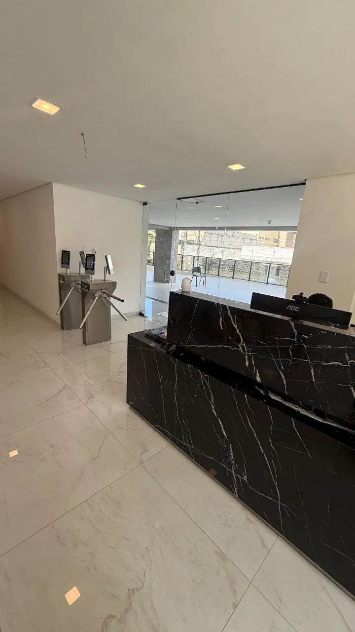 Sala para sublocação   - Foto 4