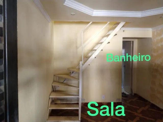 Foto - Nova Iguaçu - Botafogo