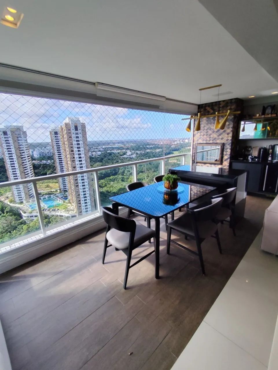 Platno Greenville, 110m², 2 Quartos, Home Office, Armários, 2 vagas - Foto 6