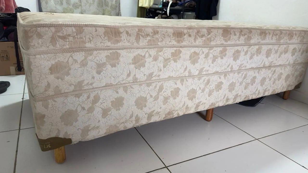 Cama de Solteiro  - Foto 2
