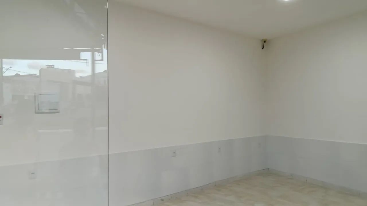 ALUGO SALA COMERCIAL - Foto 3