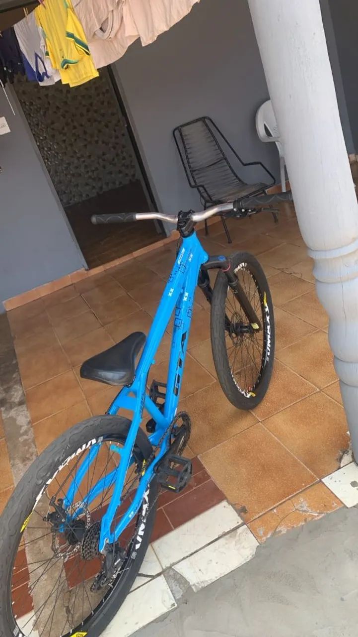 BIKE ARO 26 GTA REBEL - Foto 3