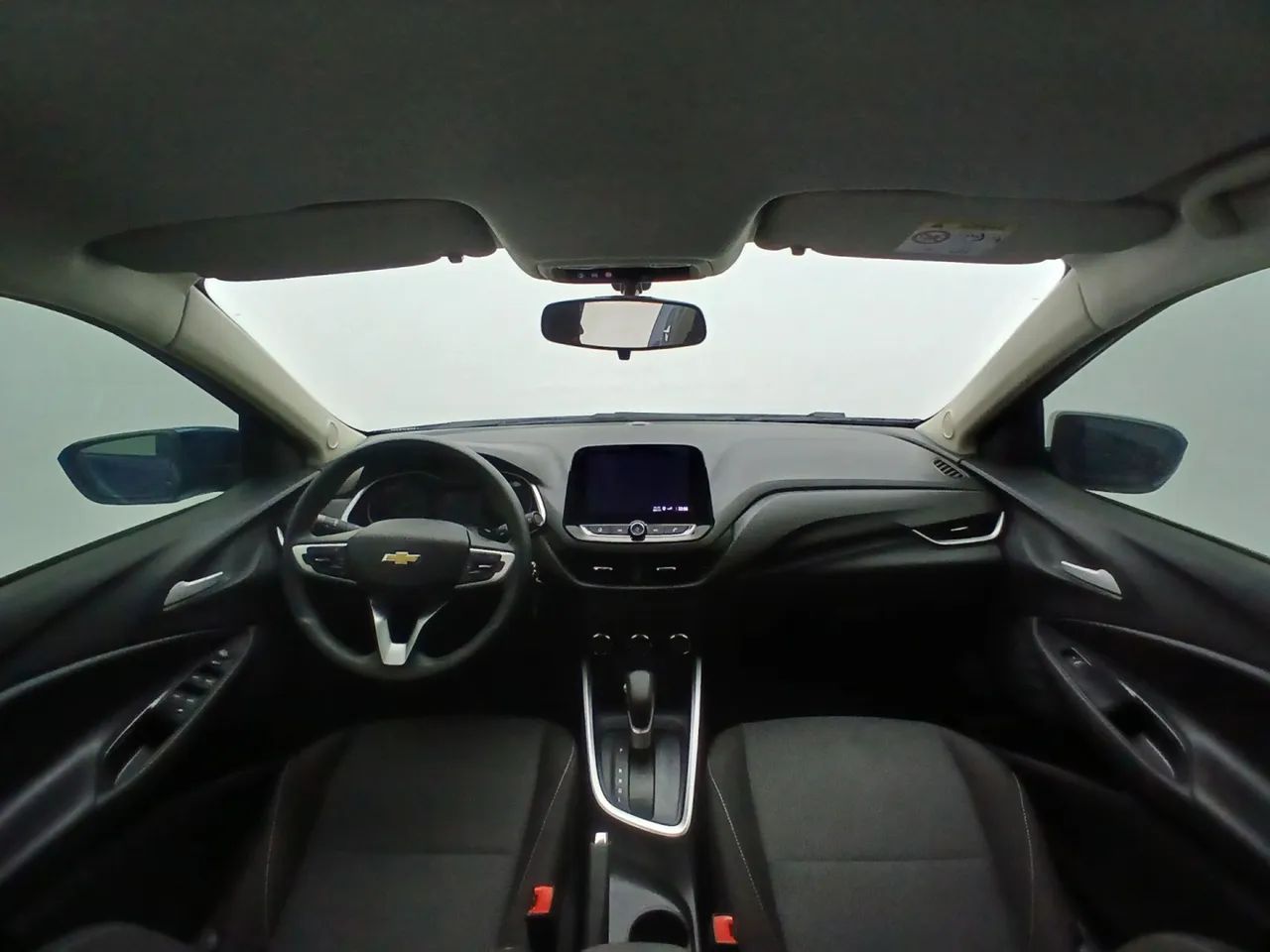 Chevrolet Onix Hatch LT 1.0 12V TB Flex Aut. 4P, foto 14 de 17