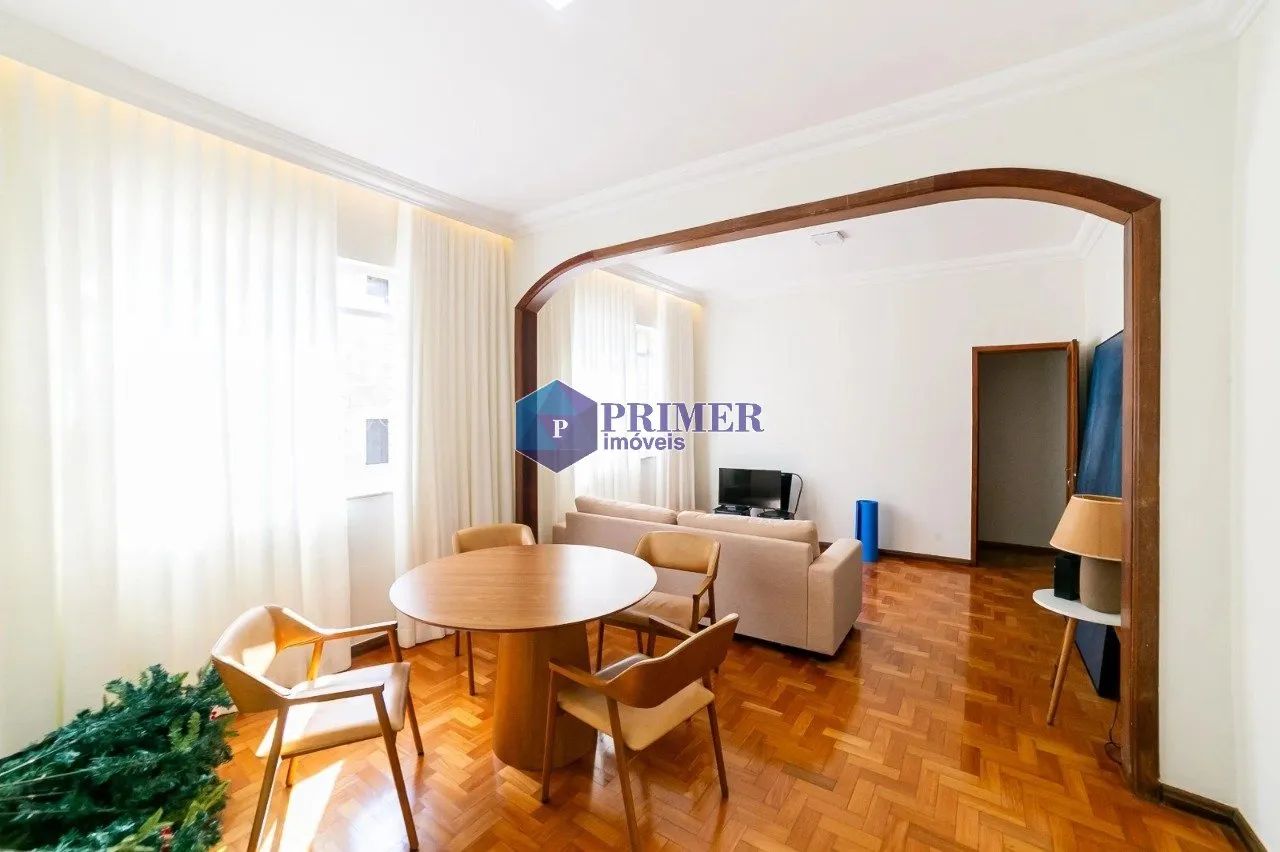 Apartamento 3 quartos - Cruzeiro