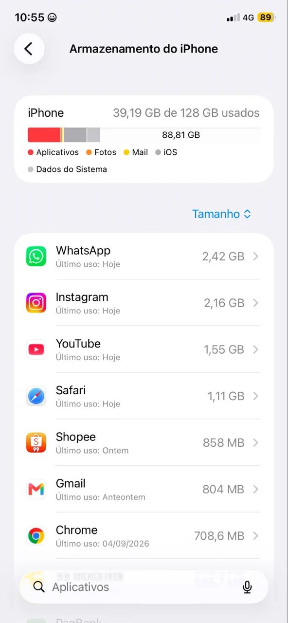 Vendo iPhone 11 - Foto 3