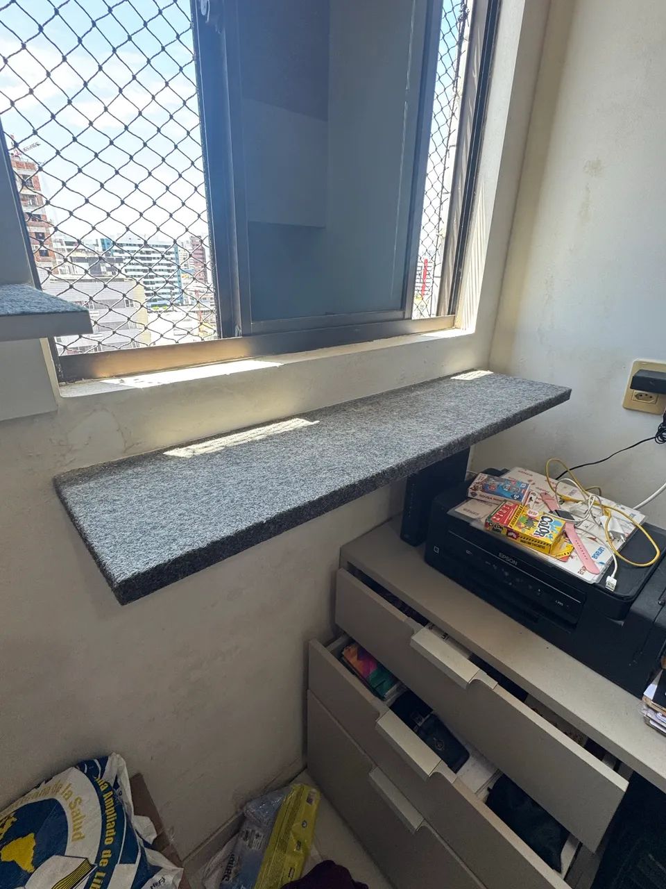 Circuito para gatos - Foto 2