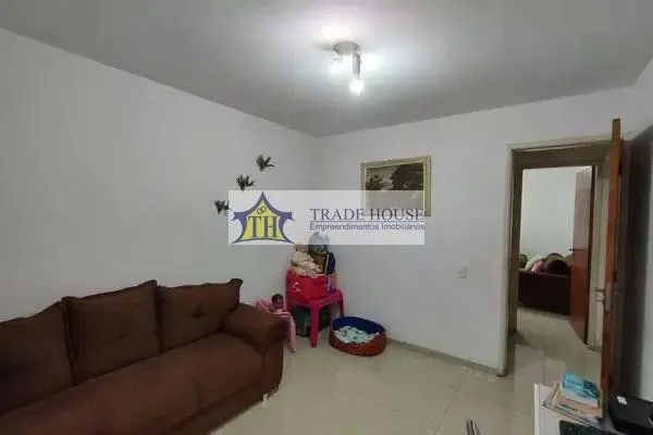 Casa Sobrado em Vila Moraes - São Paulo - Foto 5