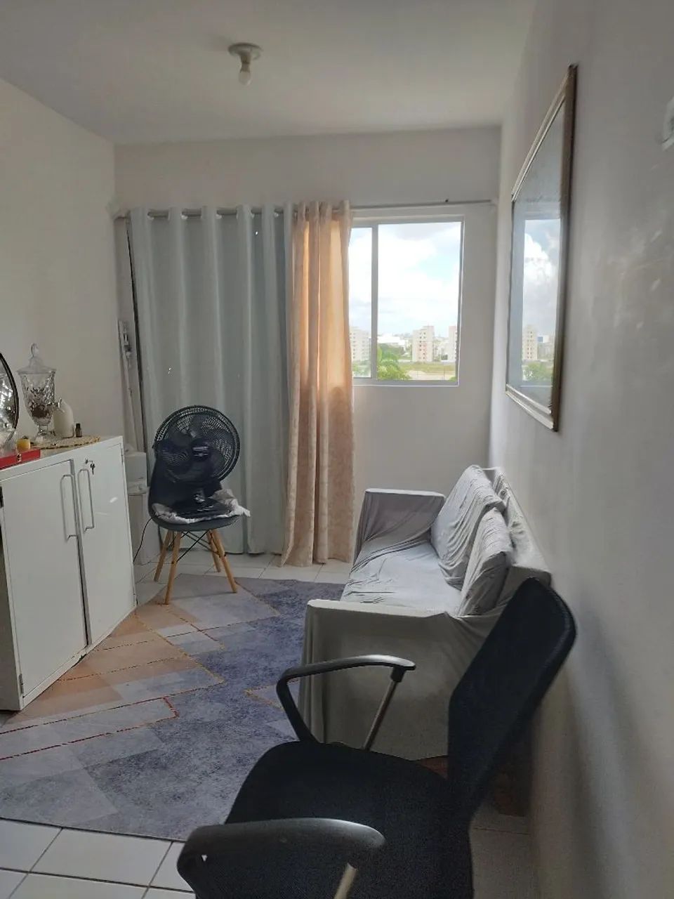 Aluguel de quarto só para meninas, - Foto 2