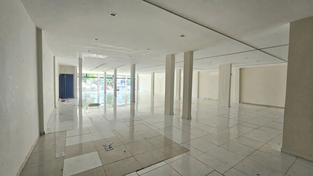 Sala Comercial Avenida Tocantins - Foto 2