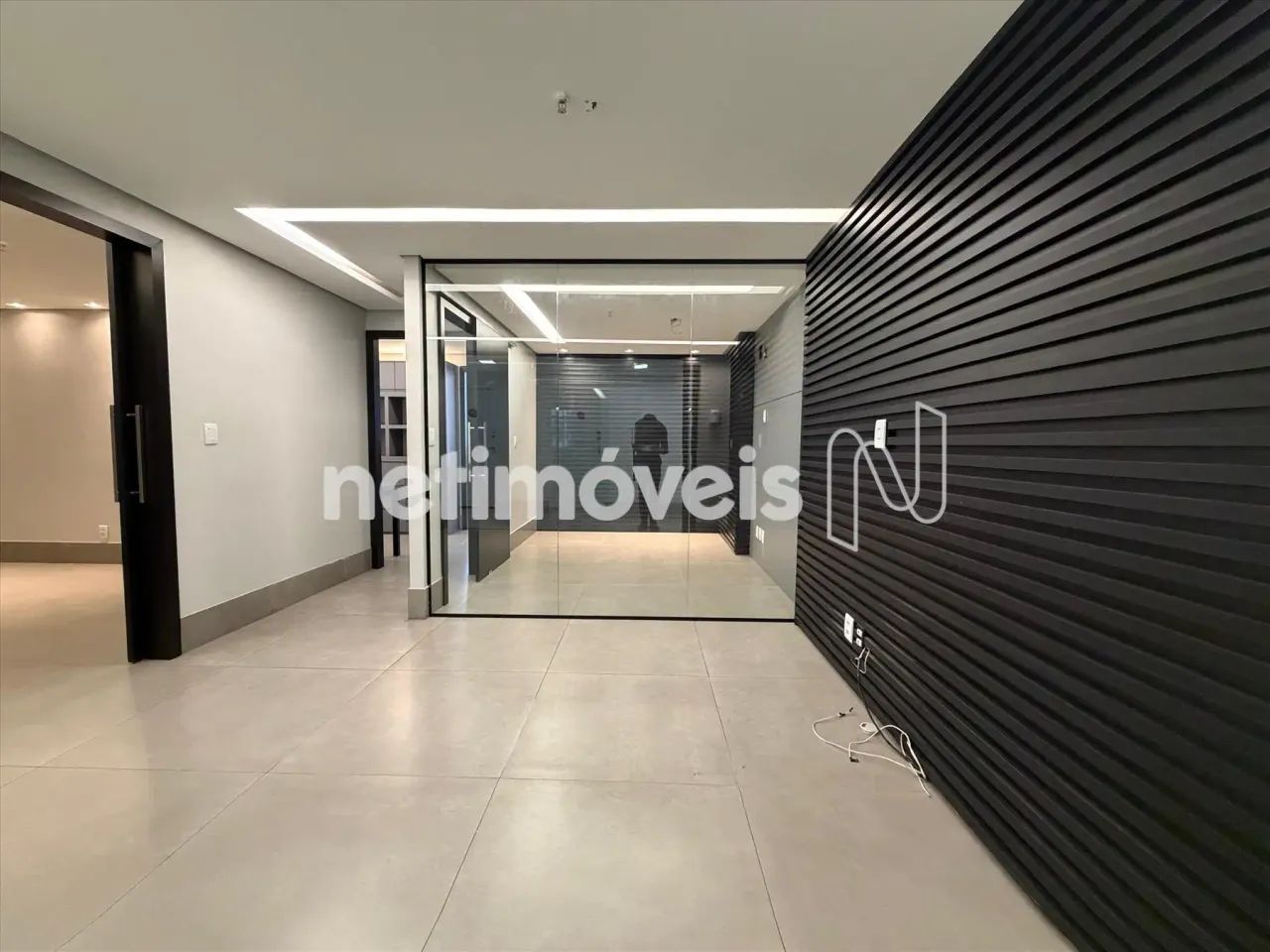 Venda Sala Lourdes Belo Horizonte - Foto 4