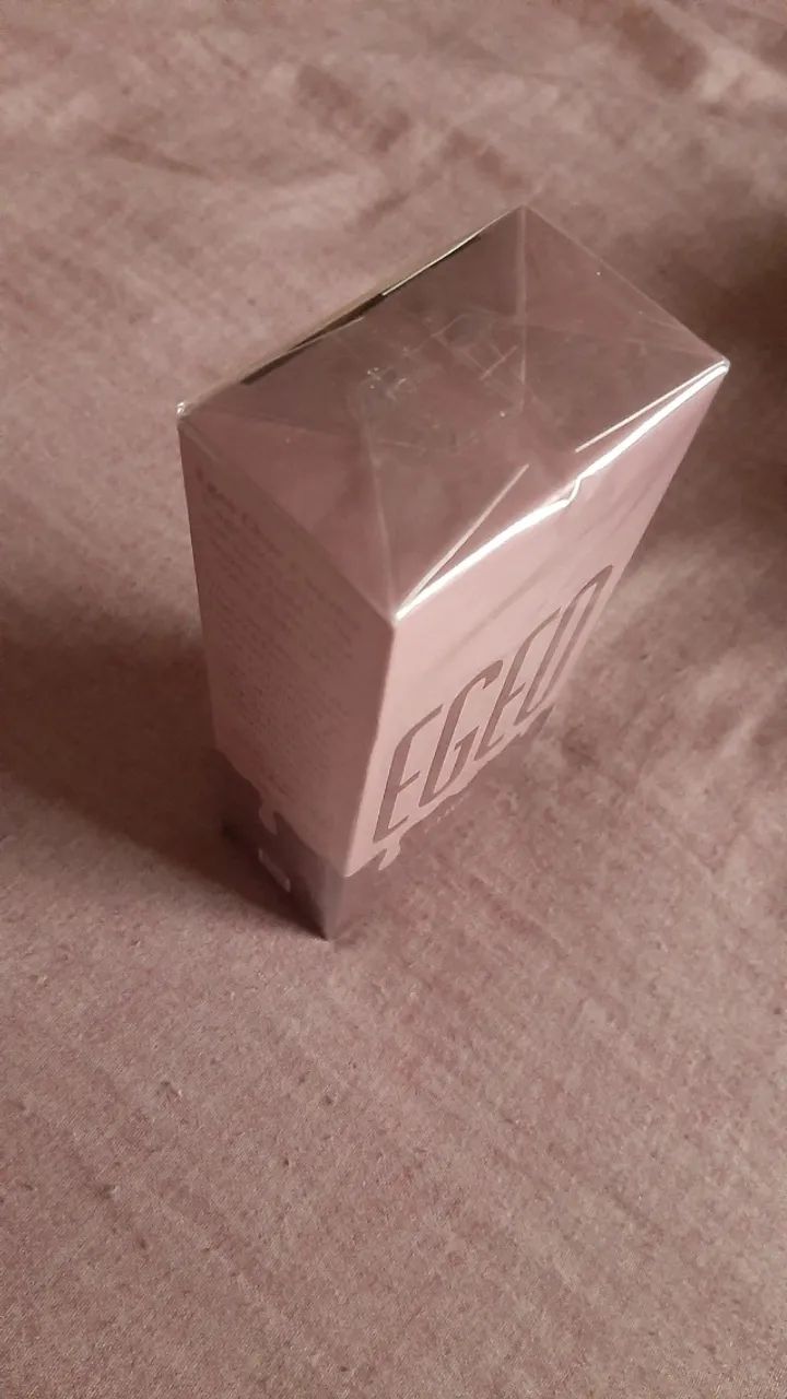 Perfume Egeo Choc  - Foto 4