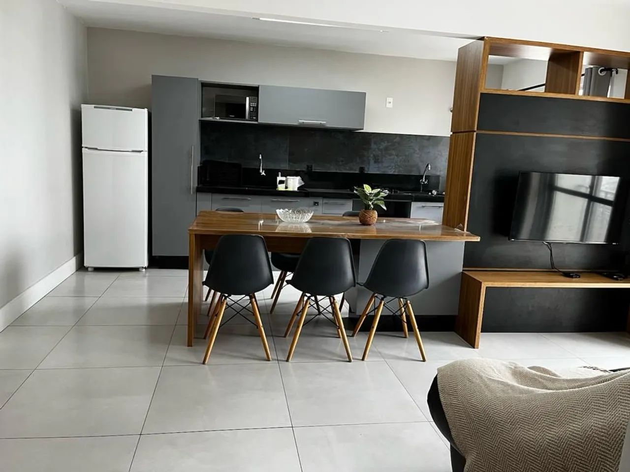 Apartamento na Barra sul - Foto 2