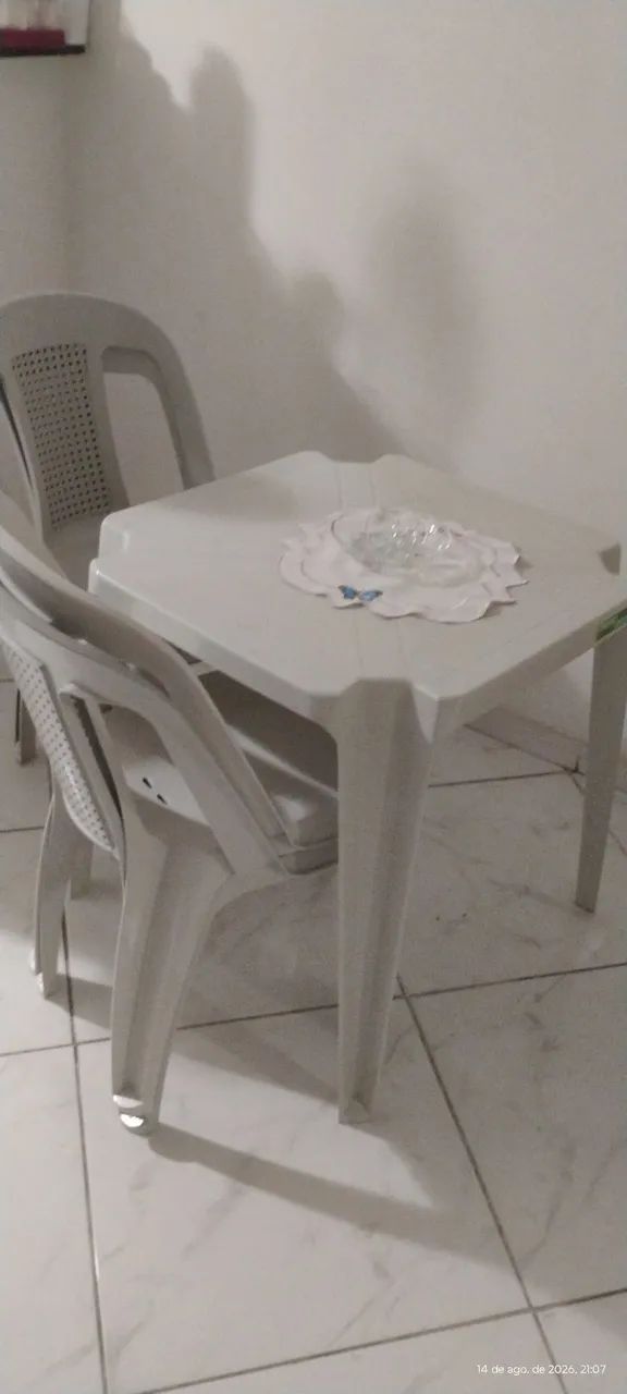 Jogo de Mesa - Foto 2