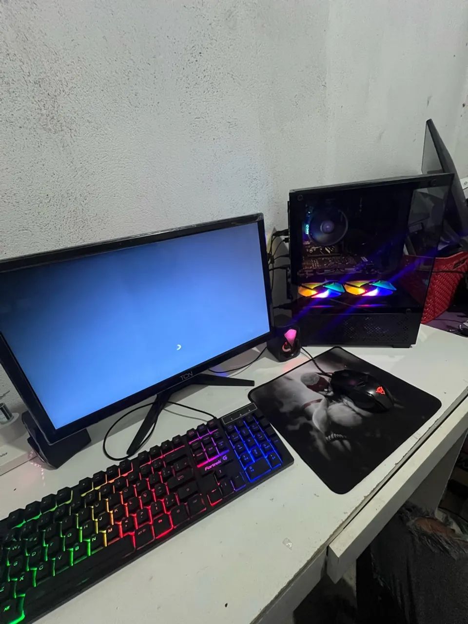 PC GAMER COMPLETO - Foto 2