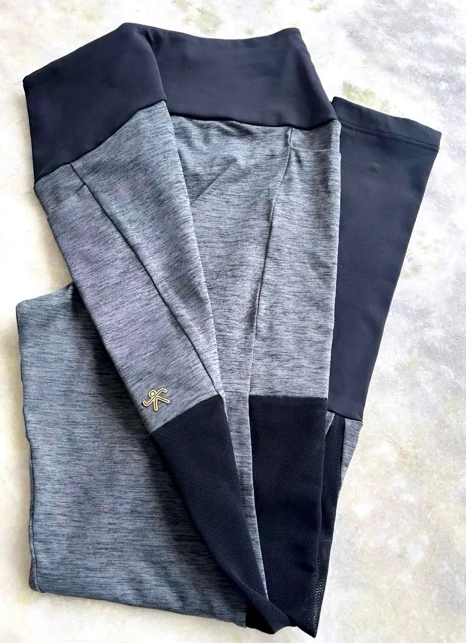 Conjunto Top E Legging sarados  - Foto 2
