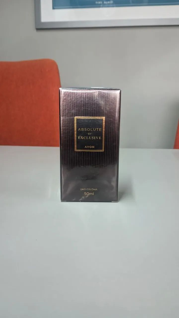 PERFUME ABSOLUT BY EXCLUSIVE - LACRADO