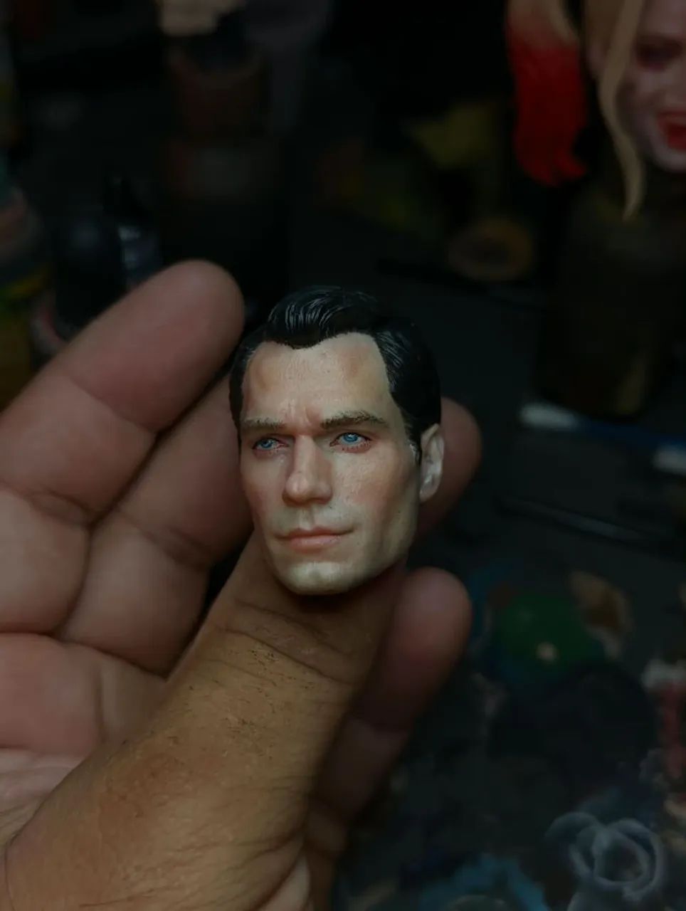 Heads 