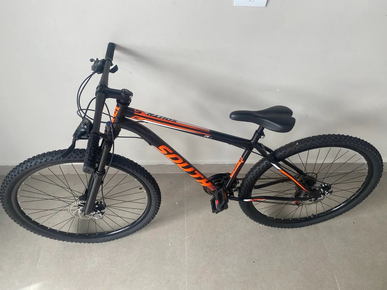 Bicicleta - Foto 3