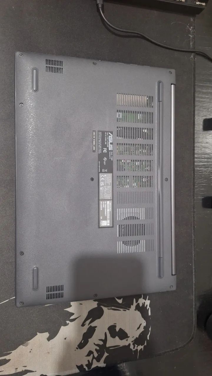 Notebook Asus Vivobook 16 - Foto 4