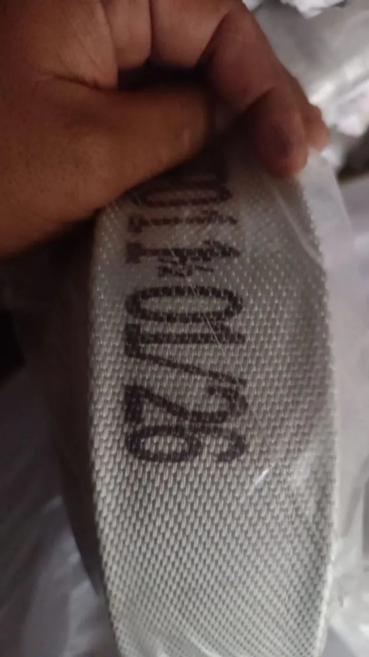 Mangueira contra incêndio  - Foto 2