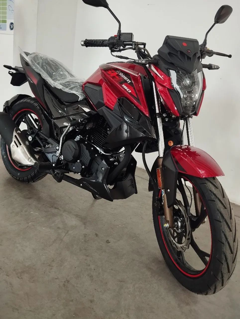 NEW Jef 150 2026 - Foto 5
