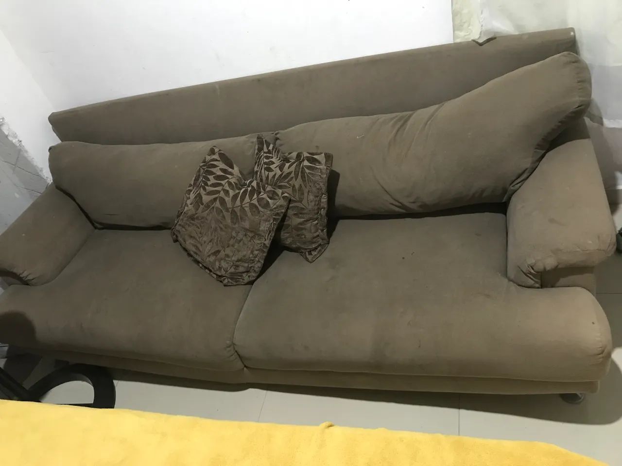 Sofá e Mesa65704309423747120