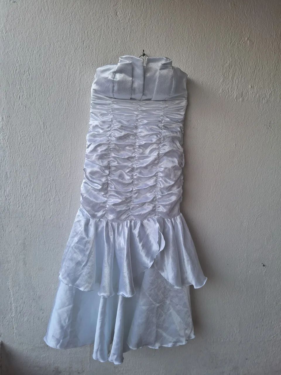 VESTIDO DE NOIVA - Foto 2