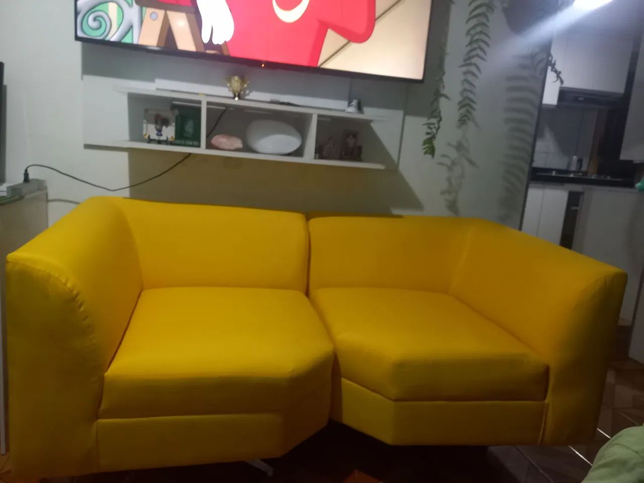 Plotona giratória  - Foto 2